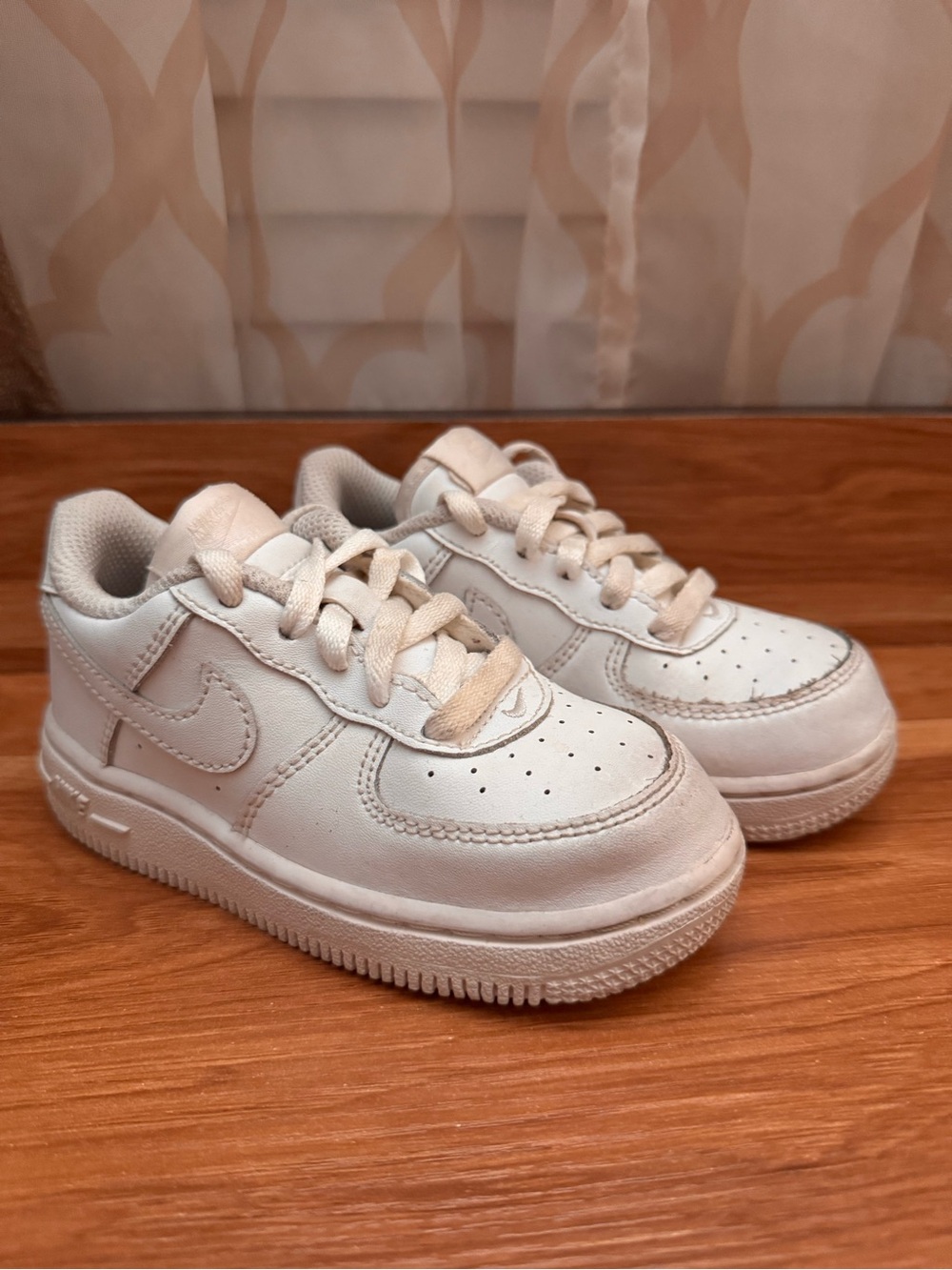 Nike Air Force 1 Toddler Sneakers